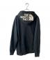 THE NORTH FACE (ザ ノース フェイス) REARVIEW FULL ZIP HOODIE ブラック サイズ:L：5000円