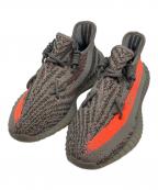 adidasアディダス）の古着「YEEZY BOOST 350 V2 Beluga Reflective」｜グレー