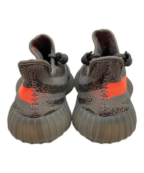 adidas（アディダス）adidas (アディダス) YEEZY BOOST 350 V2 Beluga Reflective グレー サイズ:26.5㎝の古着・服飾アイテム