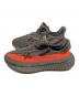 adidas (アディダス) YEEZY BOOST 350 V2 Beluga Reflective グレー サイズ:26.5㎝：10000円