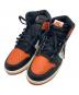 NIKE（ナイキ）の古着「AIR JORDAN 1」｜オレンジ