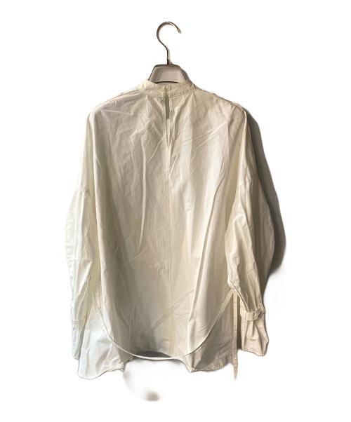 CLANE（クラネ）CLANE (クラネ) 2WAYOPEN SHOULDER TOPS ホワイト サイズ:1の古着・服飾アイテム