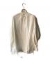 CLANE (クラネ) 2WAYOPEN SHOULDER TOPS ホワイト サイズ:1：5000円