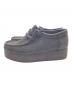 CLARKS (クラークス) Desert Boot ブラック サイズ:23.5cm：7000円