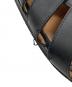 中古・古着 PARABOOT (パラブーツ) グルカサンダル ブラック サイズ:9：18000円