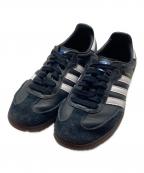 adidasアディダス）の古着「スニーカー」｜ブラック
