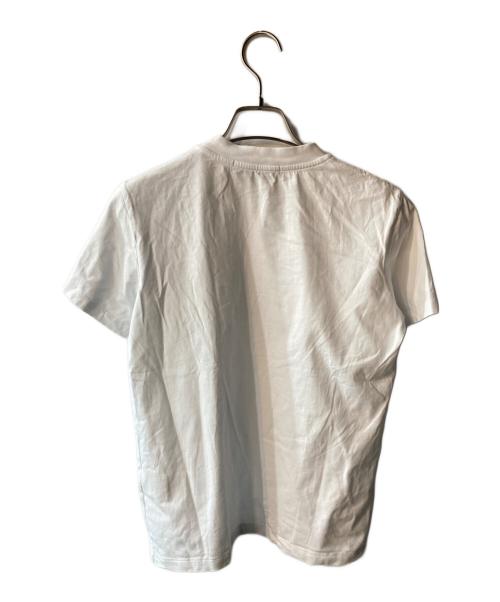 MSGM（エムエスジーエム）MSGM (エムエスジーエム) Tシャツ ホワイト サイズ:XSの古着・服飾アイテム