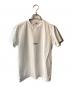 MSGM（エムエスジーエム）の古着「Tシャツ」｜ホワイト