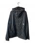THE NORTH FACE（ザ ノース フェイス）の古着「コンパクトジャケット」｜ブラック