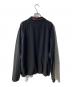 HARLEY-DAVIDSON (ハーレーダビッドソン) フリース ブラック サイズ:XL：5000円