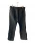 Wrangler (ラングラー) ランチャースラックス ブラック サイズ:W35：7000円