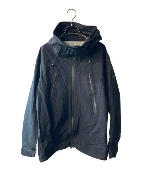 DESCENTE ALLTERRAIN（デザイント オルテライン）Descente ALLTERRAIN (デザイント オルテライン) HARD SHELL JACKET 