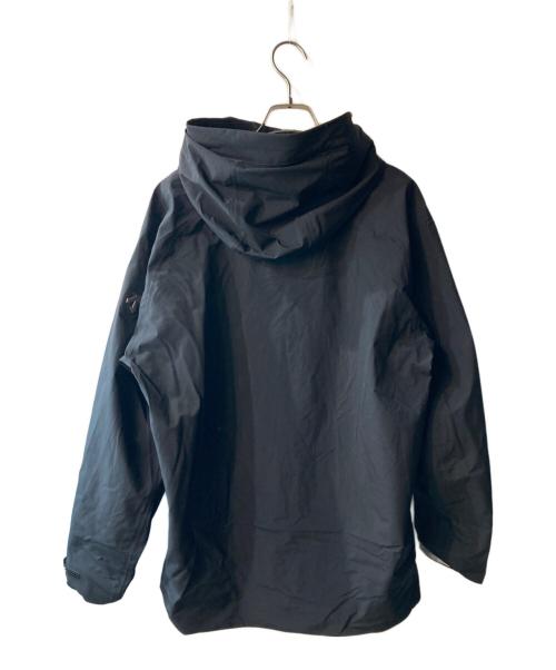 DESCENTE ALLTERRAIN（デザイント オルテライン）Descente ALLTERRAIN (デザイント オルテライン) HARD SHELL JACKET 