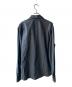 Patagonia (パタゴニア) ノマダー・シャツ ネイビー サイズ:L：8000円