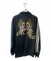 adidas (アディダス) Tanaami Firebird Track Jacket ブラック サイズ: 2XO：12000円