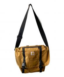 CarHartt（カーハート）の古着「PAYTON BACK PACK」｜ブラウン