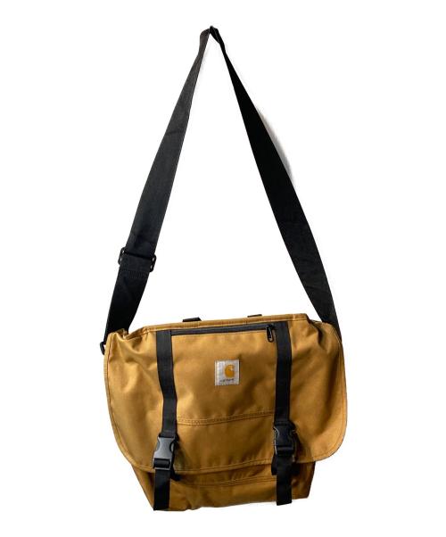 CarHartt（カーハート）CarHartt (カーハート) PAYTON BACK PACK ブラウンの古着・服飾アイテム