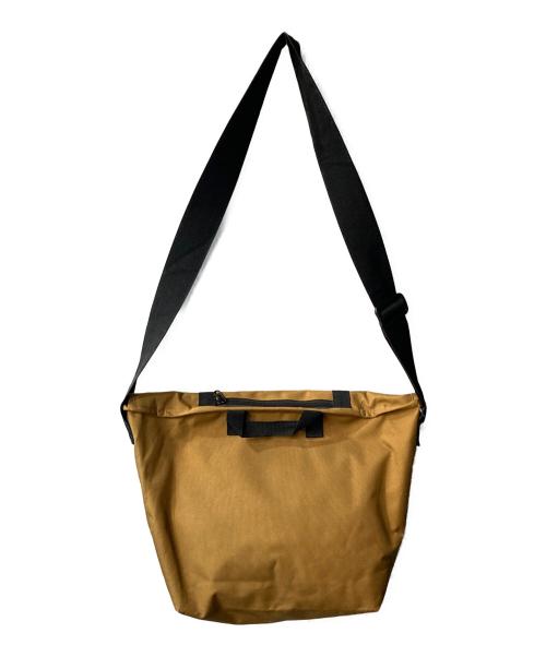 CarHartt（カーハート）CarHartt (カーハート) PAYTON BACK PACK ブラウンの古着・服飾アイテム
