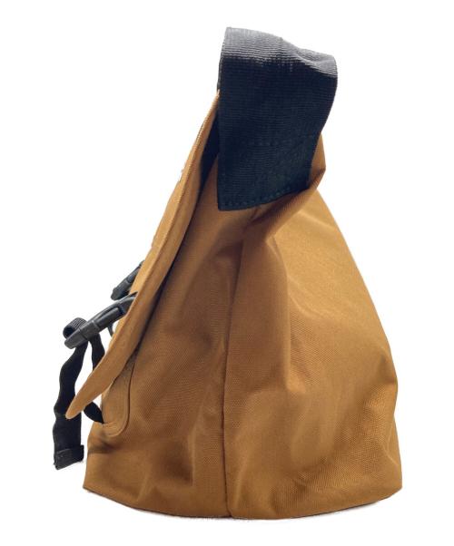 CarHartt（カーハート）CarHartt (カーハート) PAYTON BACK PACK ブラウンの古着・服飾アイテム
