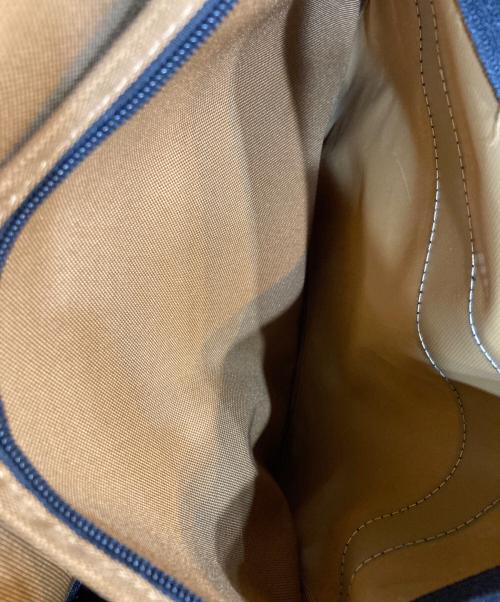 CarHartt（カーハート）CarHartt (カーハート) PAYTON BACK PACK ブラウンの古着・服飾アイテム