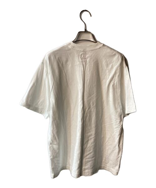 SUPREME（シュプリーム）Supreme (シュプリーム) スモールボックスロゴＴシャツ ホワイト サイズ:Sの古着・服飾アイテム