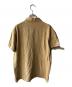 POLO RALPH LAUREN (ポロ・ラルフローレン) SS KC M1-SHORT SLEEVE-KNIT ベージュ サイズ:L：8000円