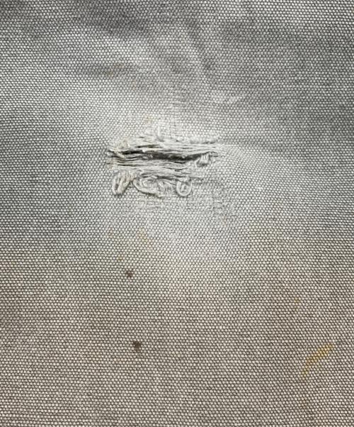 Dickies（ディッキーズ）Dickies (ディッキーズ) ペインターパンツ カーキ サイズ:W32の古着・服飾アイテム