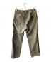 Dickies (ディッキーズ) ペインターパンツ カーキ サイズ:W32：8000円
