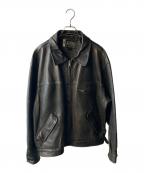Eddie Bauer LEGENDエディーバウアー・レジェンド）の古着「JOURNEYMAN JACKET」｜ブラック