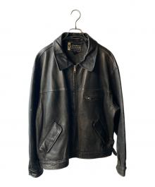 Eddie Bauer LEGEND（エディーバウアー・レジェンド）の古着「JOURNEYMAN JACKET」｜ブラック
