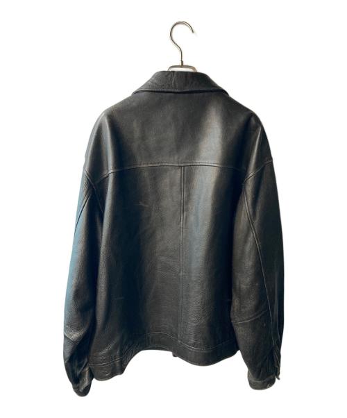 Eddie Bauer LEGEND（エディーバウアー・レジェンド）Eddie Bauer LEGEND (エディーバウアー・レジェンド) JOURNEYMAN JACKET ブラック サイズ:Lの古着・服飾アイテム