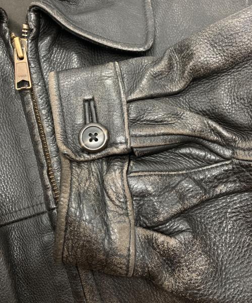 Eddie Bauer LEGEND（エディーバウアー・レジェンド）Eddie Bauer LEGEND (エディーバウアー・レジェンド) JOURNEYMAN JACKET ブラック サイズ:Lの古着・服飾アイテム