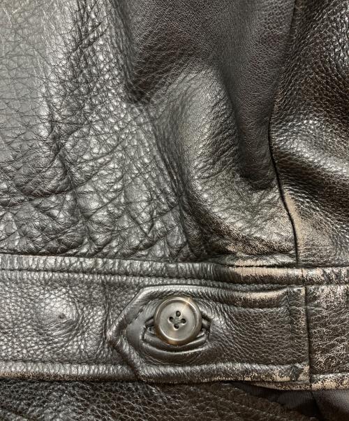 Eddie Bauer LEGEND（エディーバウアー・レジェンド）Eddie Bauer LEGEND (エディーバウアー・レジェンド) JOURNEYMAN JACKET ブラック サイズ:Lの古着・服飾アイテム