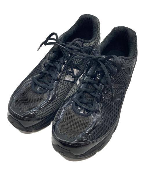 NEW BALANCE（ニューバランス）NEW BALANCE (ニューバランス) 509 “Black” ブラック サイズ:28cmの古着・服飾アイテム
