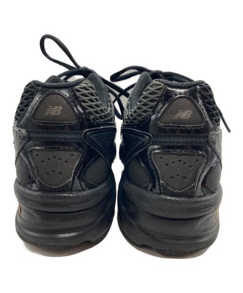 NEW BALANCE（ニューバランス）NEW BALANCE (ニューバランス) 509 “Black” ブラック サイズ:28cmの古着・服飾アイテム