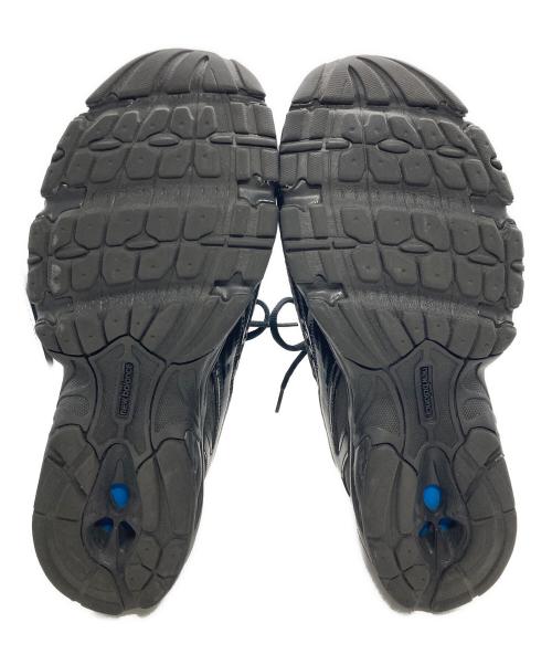 NEW BALANCE（ニューバランス）NEW BALANCE (ニューバランス) 509 “Black” ブラック サイズ:28cmの古着・服飾アイテム