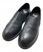 Dr.Martensドクターマーチン）の古着「レザーシューズ」｜ブラック