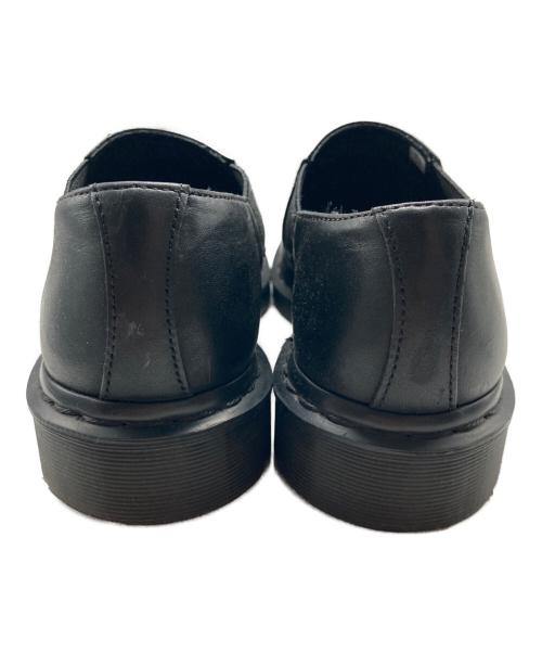 Dr.Martens（ドクターマーチン）Dr.Martens (ドクターマーチン) レザーシューズ ブラック サイズ:41の古着・服飾アイテム