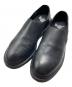Dr.Martens（ドクターマーチン）の古着「レザーシューズ」｜ブラック
