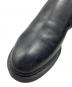 中古・古着 Dr.Martens (ドクターマーチン) レザーシューズ ブラック サイズ:41：8000円