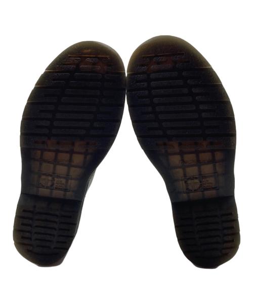 Dr.Martens（ドクターマーチン）Dr.Martens (ドクターマーチン) レースアップブーツ ブラック サイズ:41の古着・服飾アイテム
