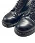 中古・古着 Dr.Martens (ドクターマーチン) レースアップブーツ ブラック サイズ:41：8000円