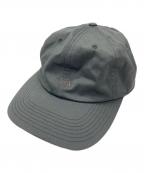 THE NORTHFACE PURPLELABELザ・ノースフェイス パープルレーベル）の古着「ChinoFieldCap」｜グレー
