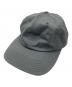 THE NORTHFACE PURPLELABEL（ザ・ノースフェイス パープルレーベル）の古着「ChinoFieldCap」｜グレー
