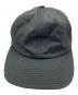 THE NORTHFACE PURPLELABEL (ザ・ノースフェイス パープルレーベル) ChinoFieldCap グレー：6000円