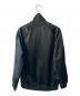 Needles (ニードルズ) TRACK JACKET  POLY SMOOT ブラック サイズ:Ｍ：22000円