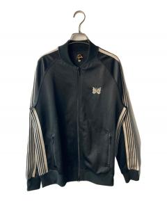 中古・古着通販】Supreme (シュプリーム) CRUSHED VELVET TRACK JACKET
