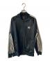 Needles（ニードルズ）の古着「R.C.Track Jacket Poly Smooth」｜ブラック