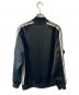 Needles (ニードルズ) R.C.Track Jacket Poly Smooth ブラック サイズ:Ｍ：18000円