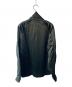 Needles (ニードルズ) 別注 Track Jacket Acetate Sateen ブラック サイズ:Ｍ：16000円